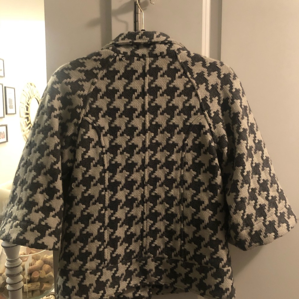 Wool Winter Coat - image 3